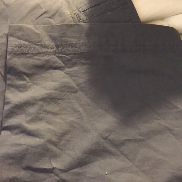 VTG Like New Avenue Grey Utility/Carpenter Pants - Picture 4 of 13